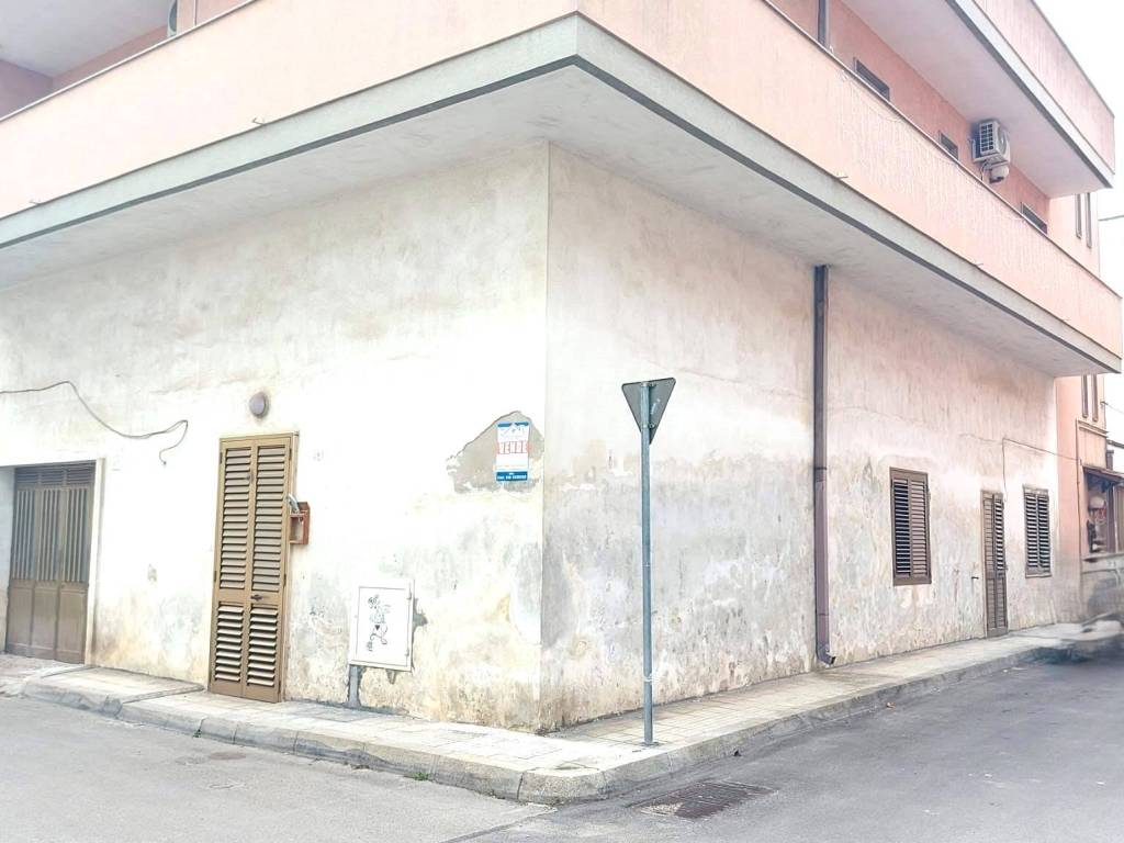 casa indipendente in vendita a Melendugno in zona San Foca