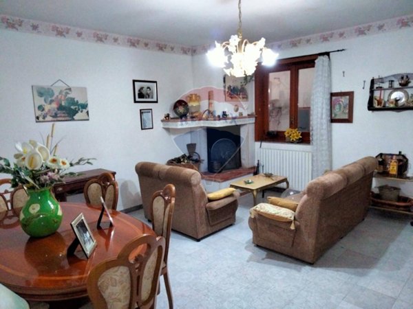 casa semindipendente in vendita a Melendugno in zona Borgagne