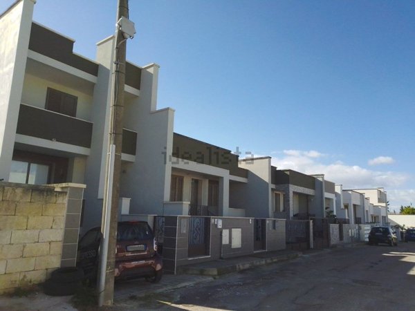 esavano in vendita a Melendugno