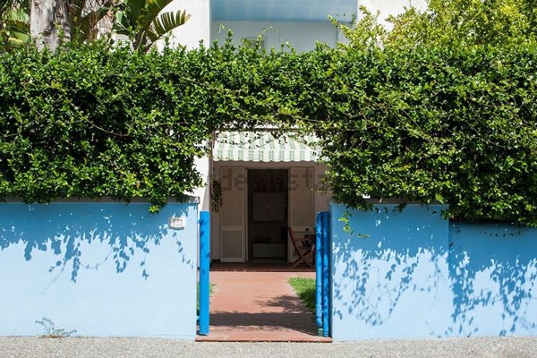 casa indipendente in vendita a Melendugno in zona Torre dell'Orso