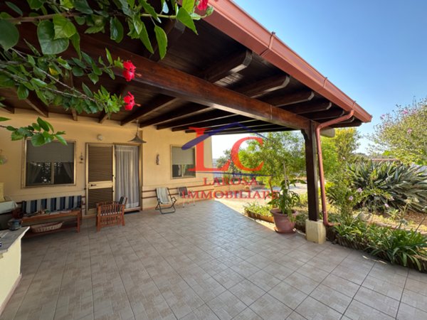 casa indipendente in vendita a Melendugno in zona San Foca