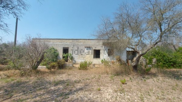 casa indipendente in vendita a Melendugno in zona San Foca