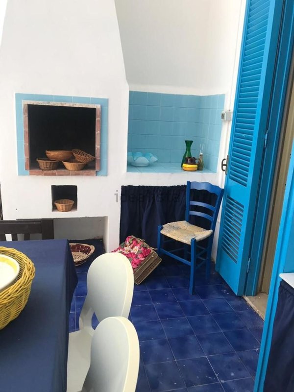 casa indipendente in vendita a Melendugno in zona San Foca