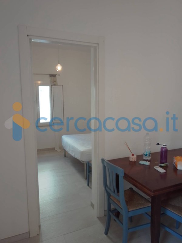 appartamento in vendita a Melendugno in zona San Foca