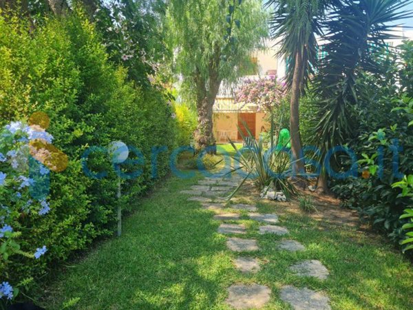 appartamento in vendita a Melendugno in zona Torre Saracena