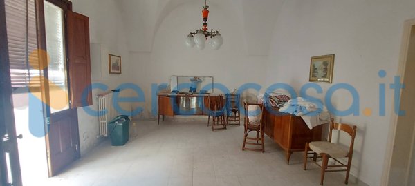 casa indipendente in vendita a Melendugno in zona San Foca