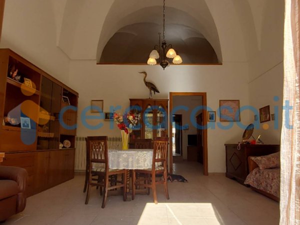 casa indipendente in vendita a Melendugno in zona San Foca