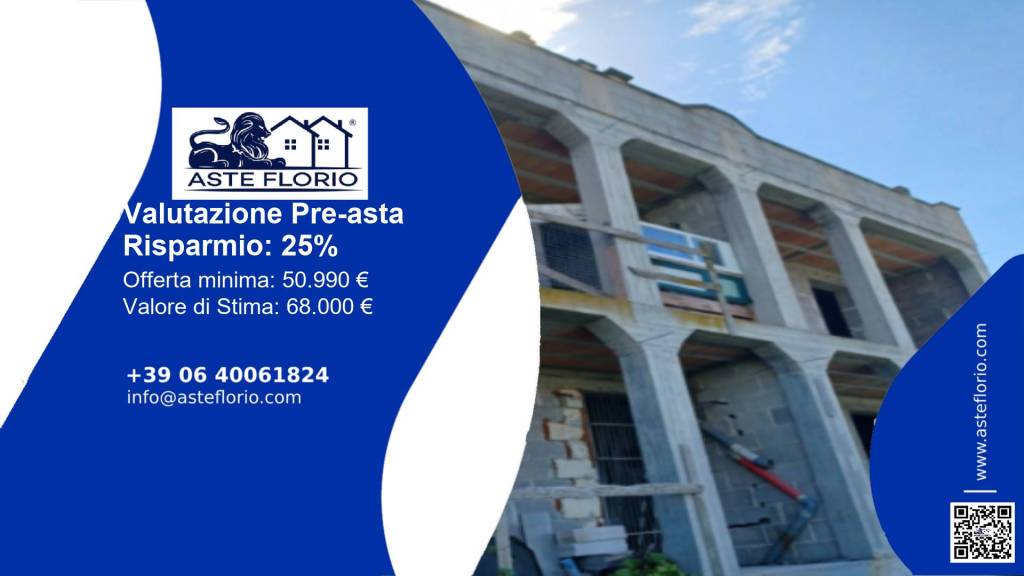 appartamento in vendita a Melendugno