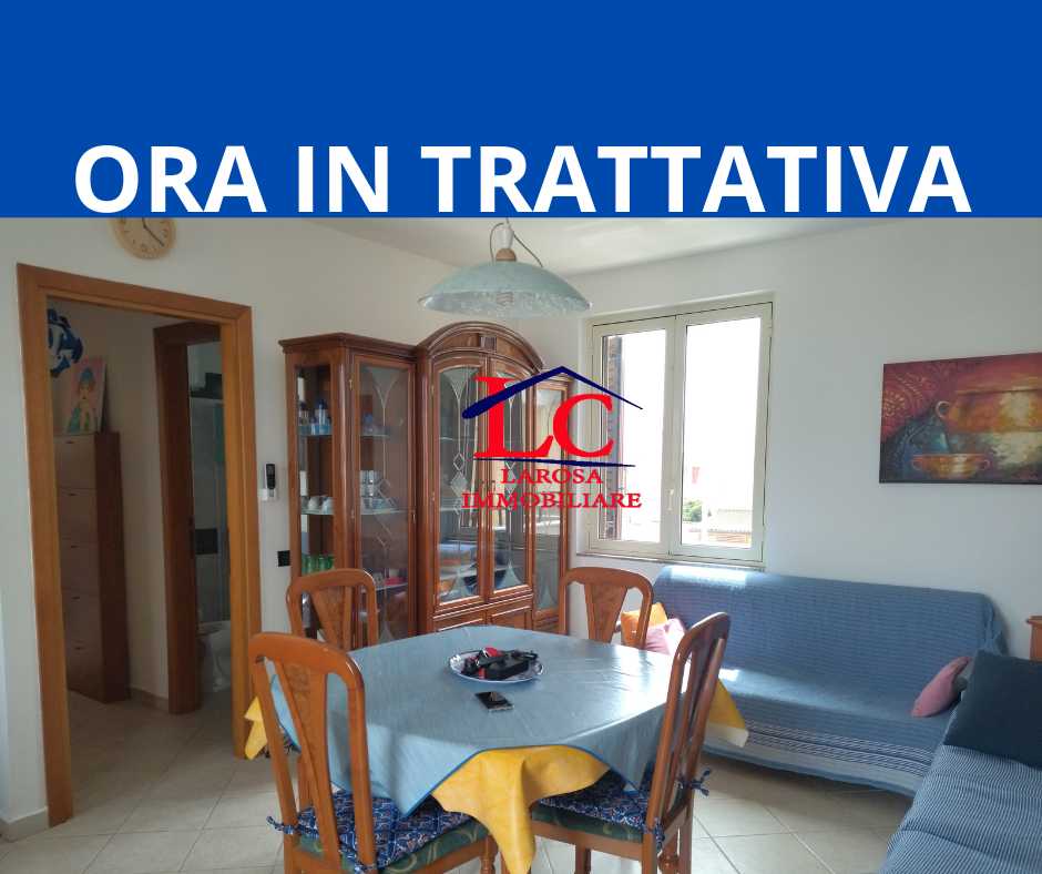 appartamento in vendita a Melendugno in zona San Foca
