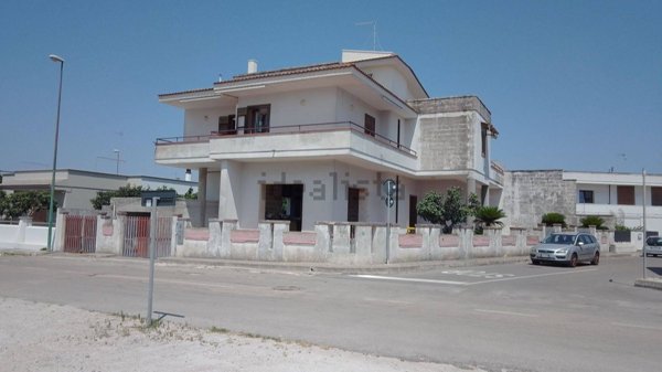 appartamento in vendita a Melendugno