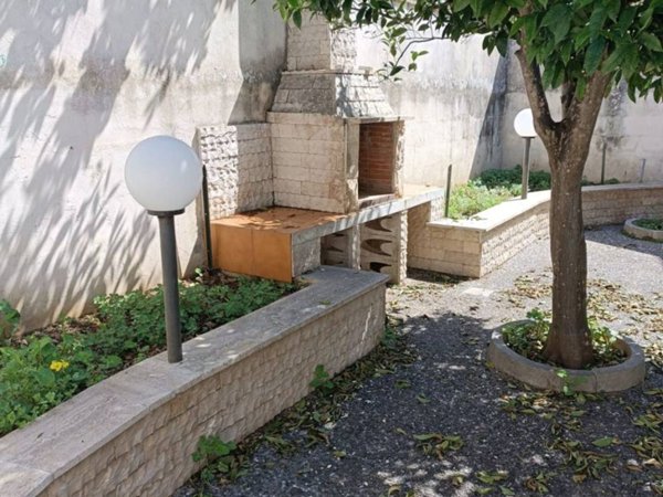 appartamento in vendita a Melendugno in zona San Foca