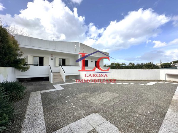 casa indipendente in vendita a Melendugno