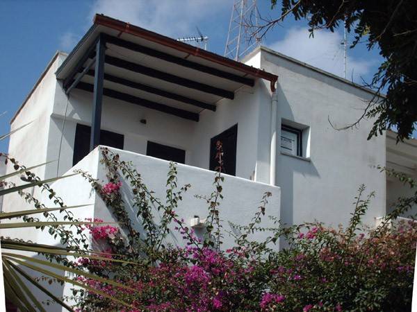 appartamento in vendita a Melendugno in zona Torre dell'Orso