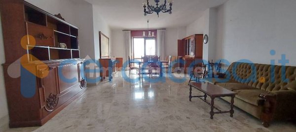 appartamento in vendita a Melendugno in zona San Foca