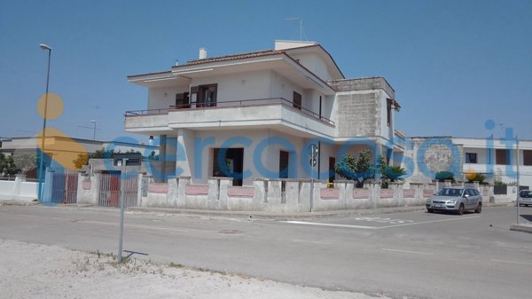 casa indipendente in vendita a Melendugno