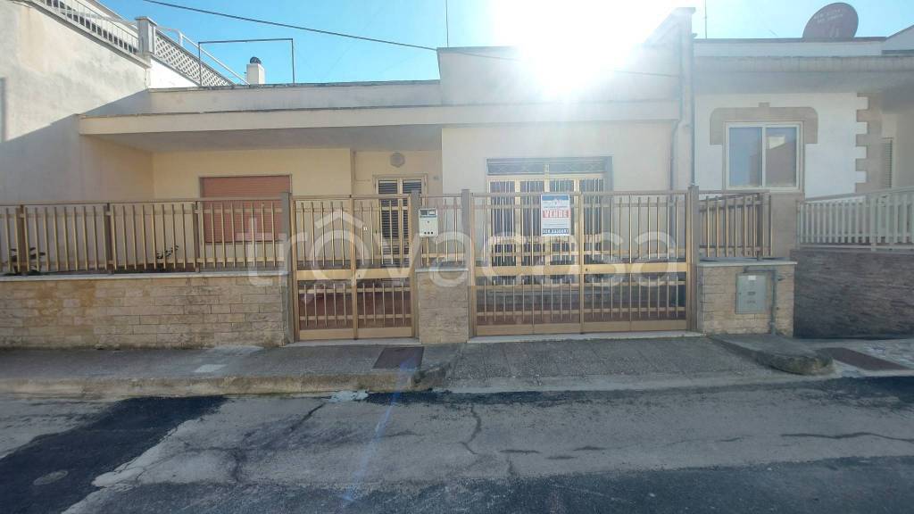 casa indipendente in vendita a Melendugno in zona San Foca