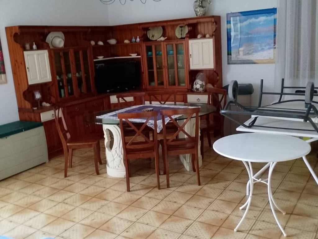 casa indipendente in vendita a Melendugno in zona San Foca
