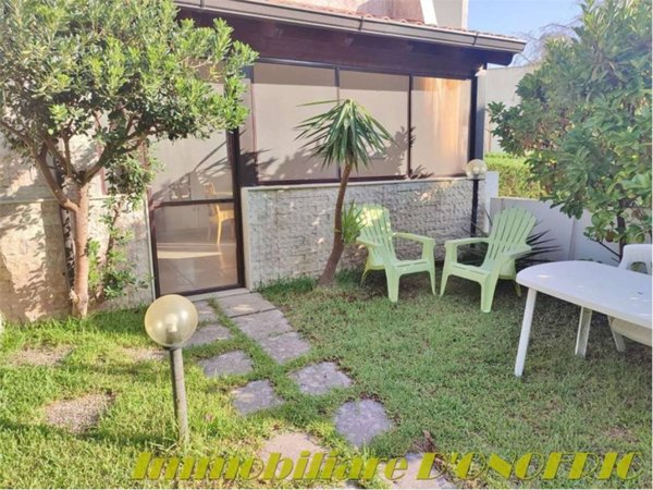 appartamento in vendita a Melendugno in zona Torre Saracena