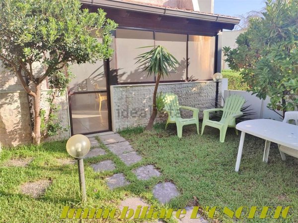 appartamento in vendita a Melendugno in zona Torre Saracena