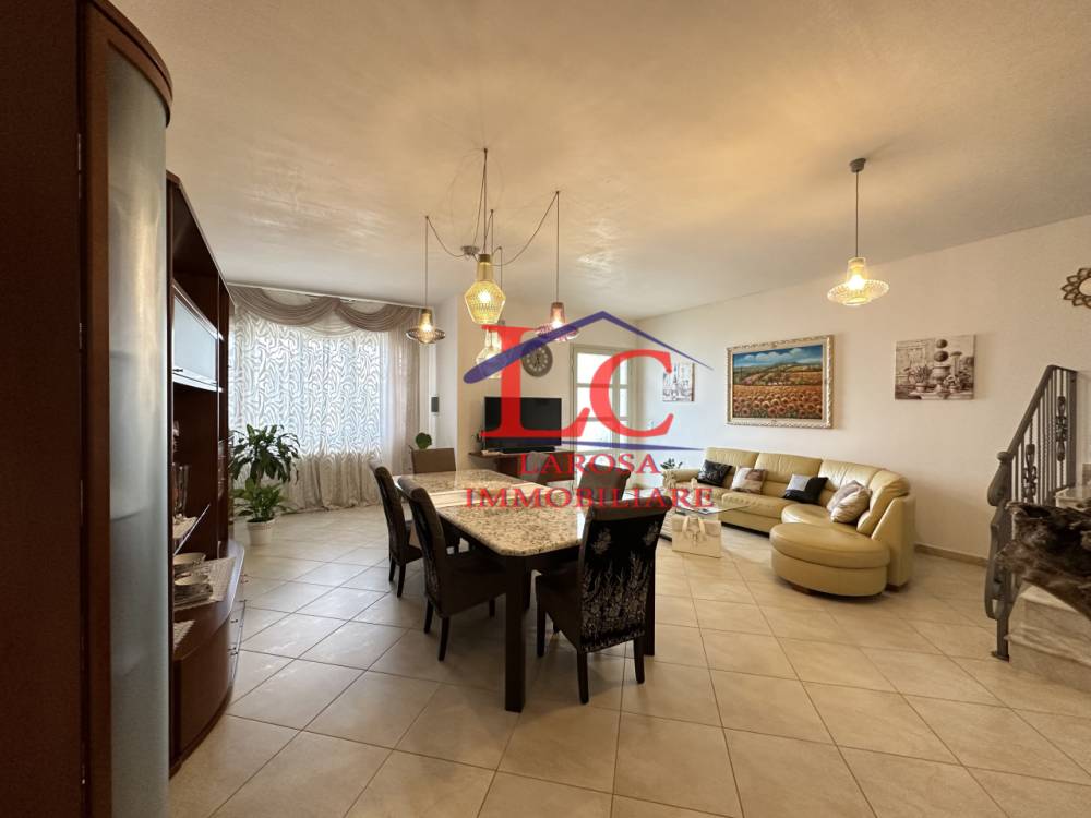 casa indipendente in vendita a Melendugno in zona San Foca