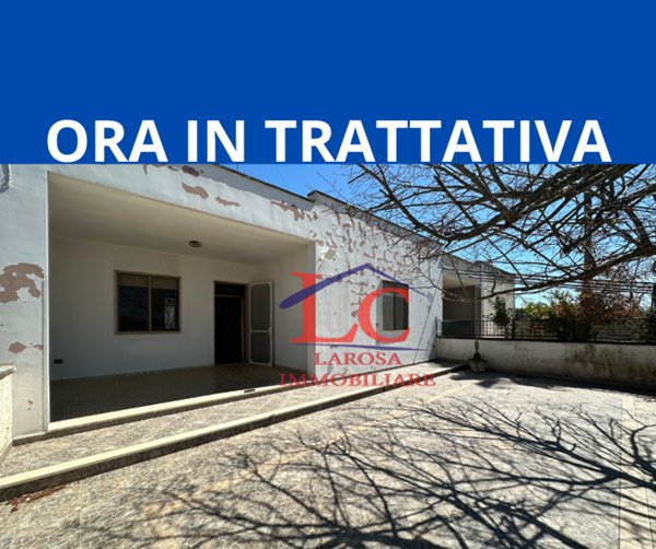 casa indipendente in vendita a Melendugno in zona Torre Specchia