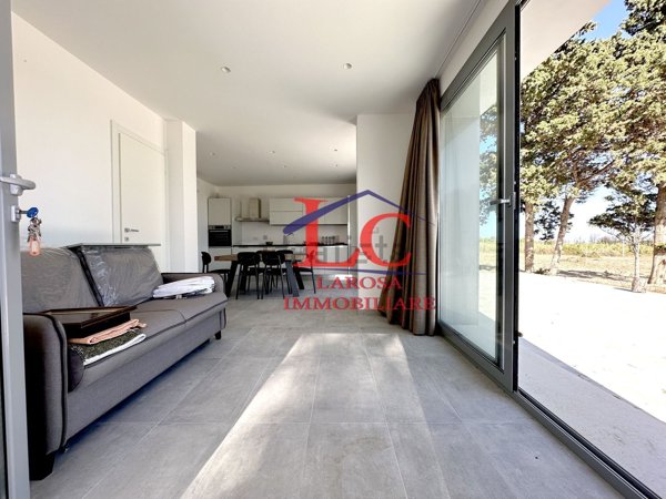 casa indipendente in vendita a Melendugno in zona San Foca