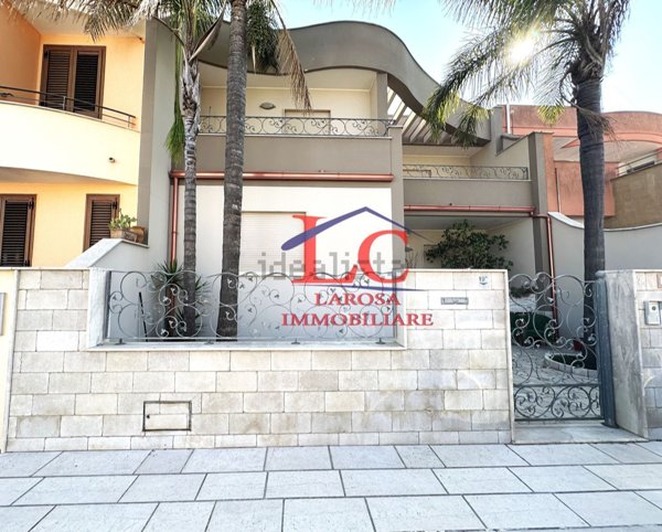 casa indipendente in vendita a Melendugno