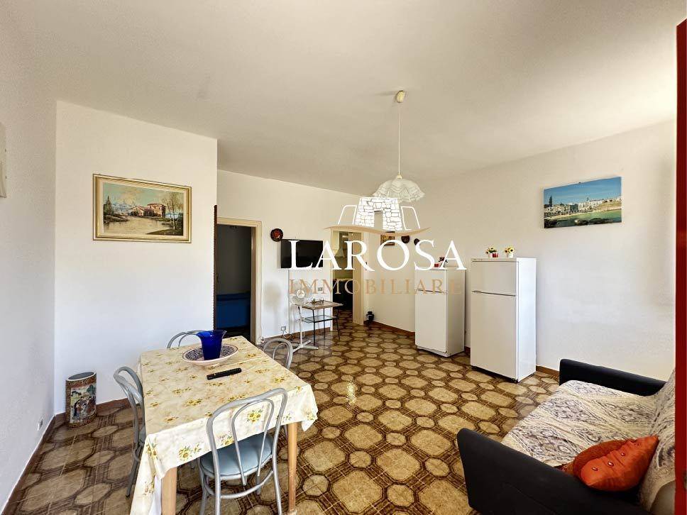 casa indipendente in vendita a Melendugno in zona San Foca