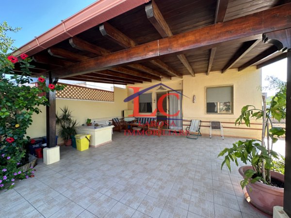 casa indipendente in vendita a Melendugno in zona San Foca