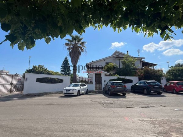 casa indipendente in vendita a Melendugno in zona San Foca