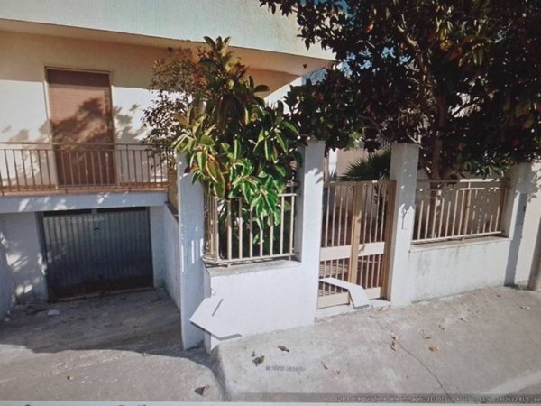 casa indipendente in vendita a Melendugno in zona San Foca
