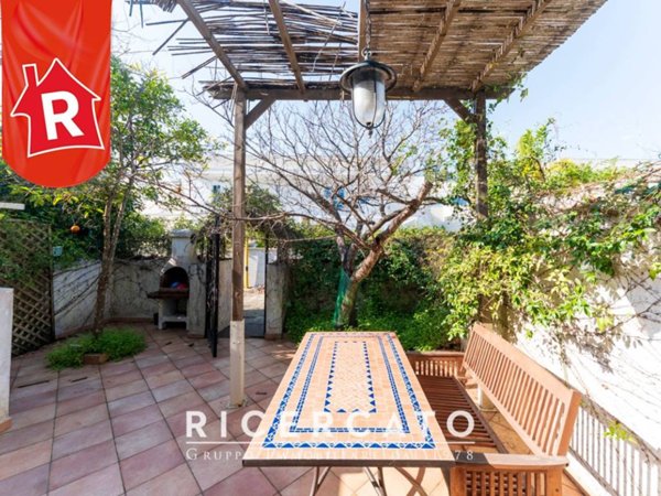 casa indipendente in vendita a Melendugno in zona Torre dell'Orso