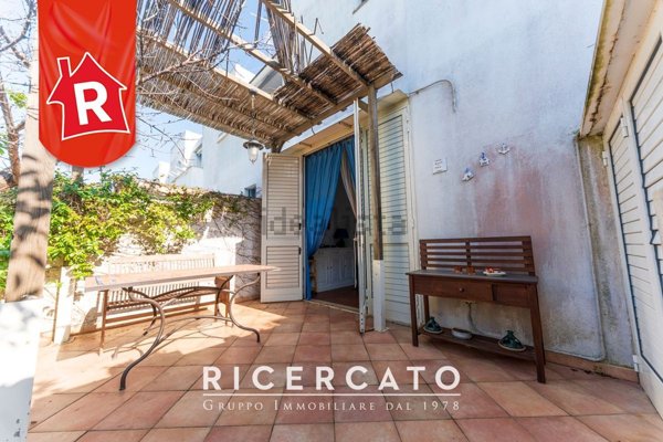 casa indipendente in vendita a Melendugno in zona Torre dell'Orso