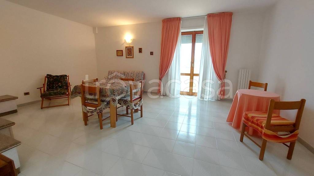 casa indipendente in vendita a Melendugno in zona San Foca