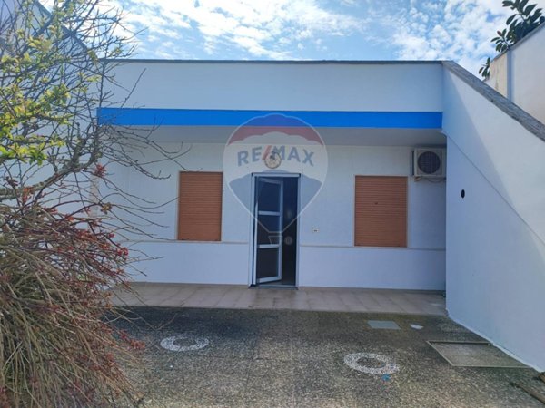 casa indipendente in vendita a Melendugno in zona San Foca