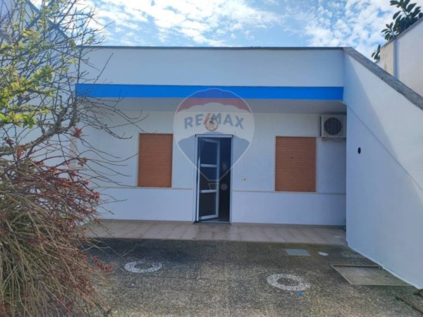 casa indipendente in vendita a Melendugno in zona San Foca