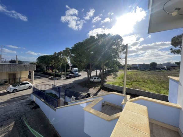 appartamento in vendita a Melendugno in zona San Foca