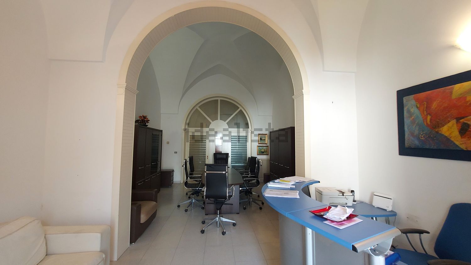 casa indipendente in vendita a Melendugno in zona San Foca