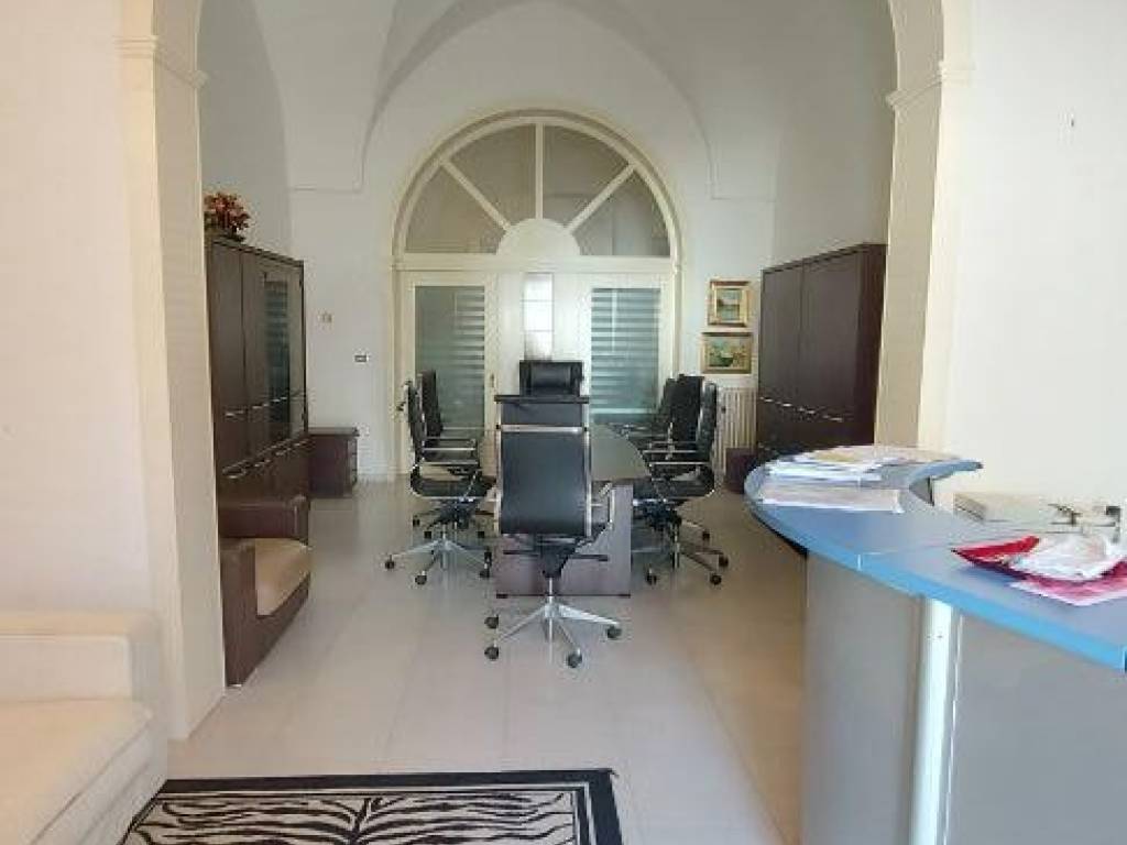 casa indipendente in vendita a Melendugno in zona San Foca