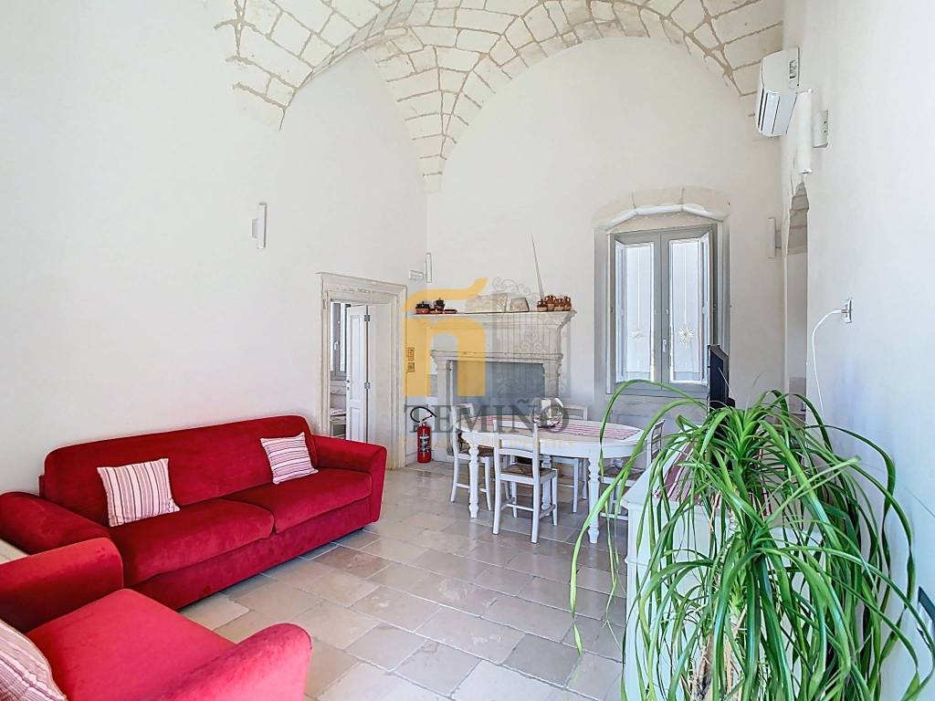 casa indipendente in vendita a Melendugno in zona Borgagne