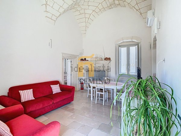 casa indipendente in vendita a Melendugno in zona Borgagne