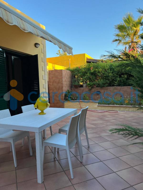 casa indipendente in vendita a Melendugno in zona Torre dell'Orso