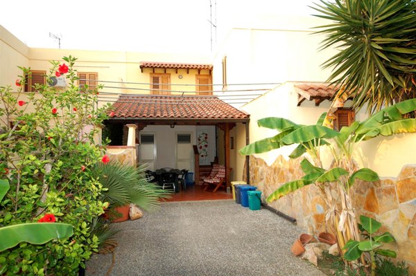 appartamento in vendita a Melendugno in zona Torre dell'Orso
