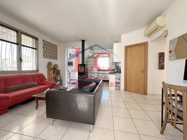 casa indipendente in vendita a Melendugno in zona San Foca