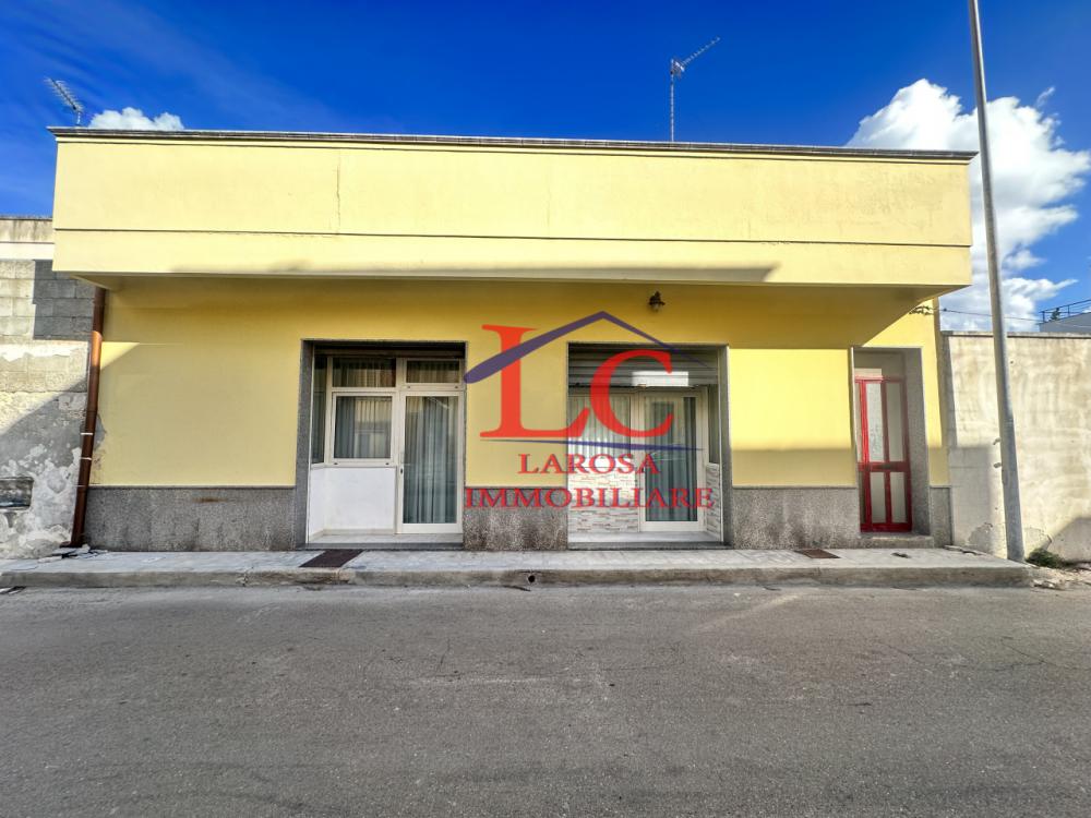 casa indipendente in vendita a Melendugno in zona San Foca