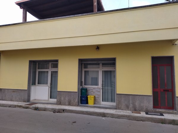 casa indipendente in vendita a Melendugno in zona San Foca