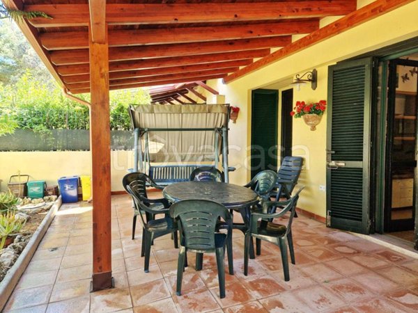 casa indipendente in vendita a Melendugno in zona Torre dell'Orso