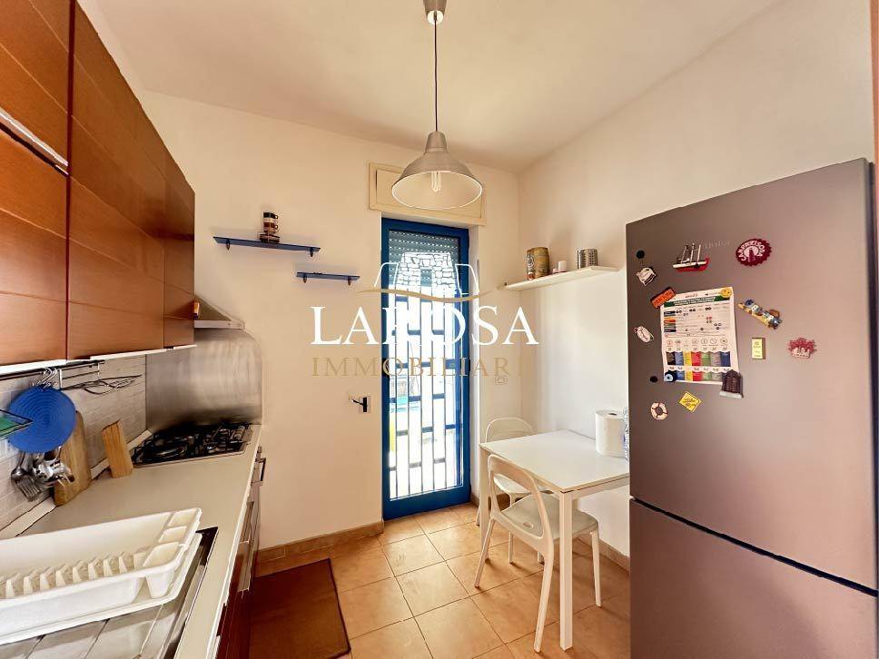 appartamento in vendita a Melendugno in zona Torre Specchia