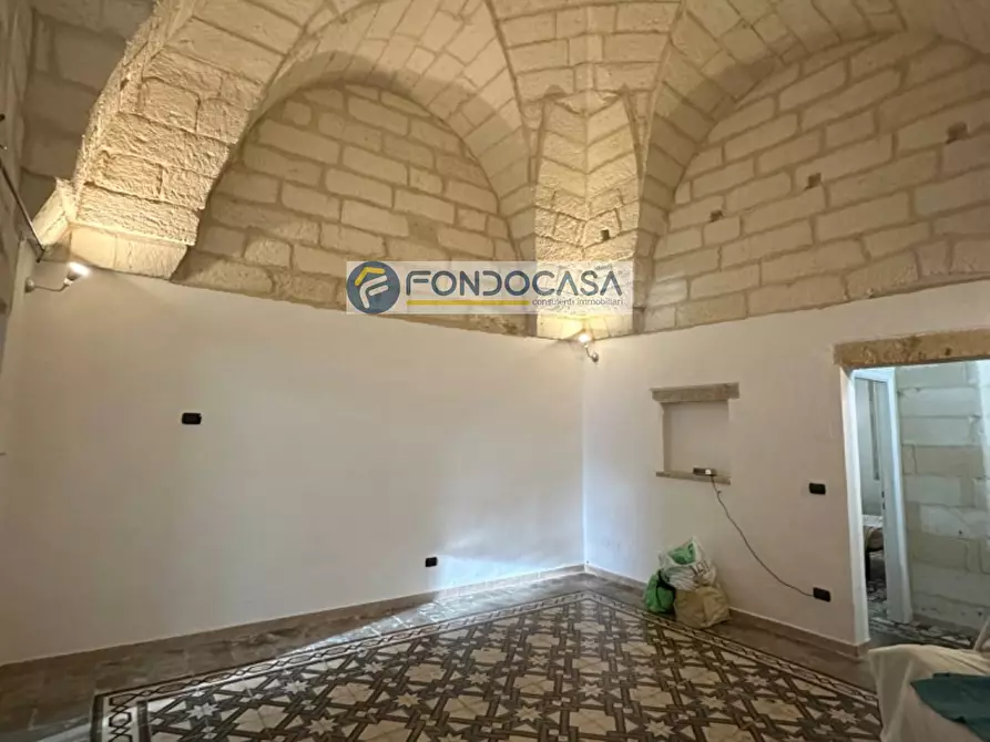 casa indipendente in vendita a Melendugno in zona Borgagne