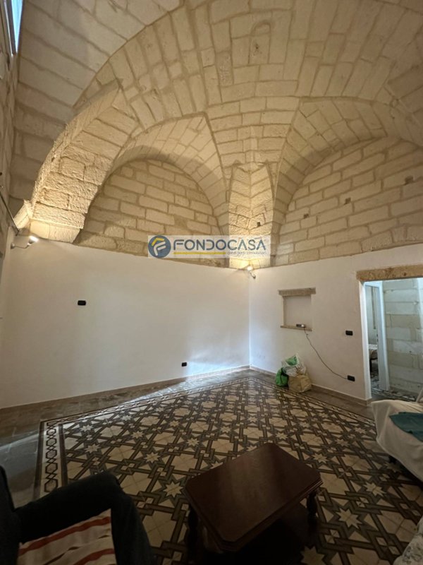 casa indipendente in vendita a Melendugno in zona Borgagne